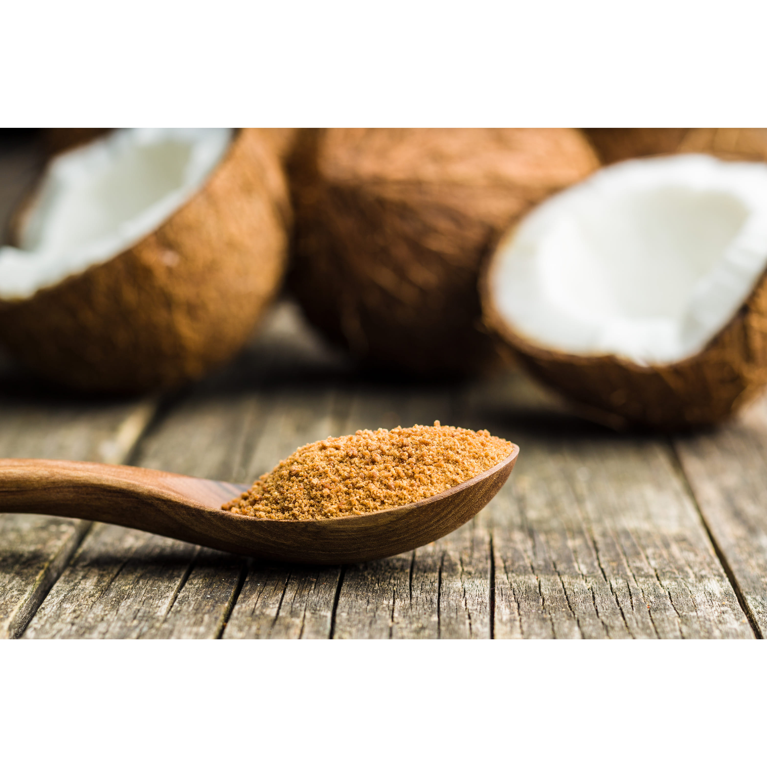 Indonesian Coconut Derivatives